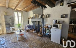 Saint-Amant-de-Boixe, Nouvelle-Aquitaine 16330