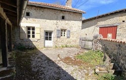 Busserolles, Dordogne