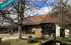 Diconne, Bourgogne 71330