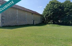Torsac, Poitou-Charentes 16410