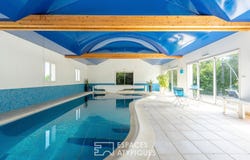 METTRAY, Centre-Val de Loire 37390