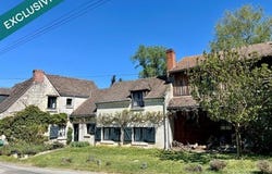 Saint-Benoit-La-Foret, Centre 37500