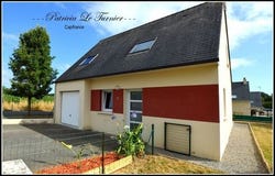 LANGUIDIC, Bretagne 56440