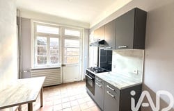 Courrières, Hauts-de-France 62710