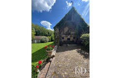 Provins, Ile-de-France 77160