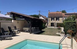 Siorac-En-Perigord, Dordogne