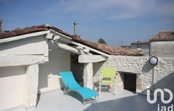 Mortagne-sur-Gironde, Nouvelle-Aquitaine 17120
