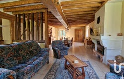La Chapelle-Huon, Pays de la Loire 72310