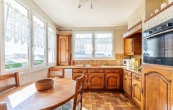ST MARS LA JAILLE, Pays de la Loire 44540