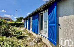 Maillot, Bourgogne-Franche-Comté 89100