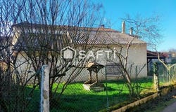 Embourie, Poitou-Charentes 16240