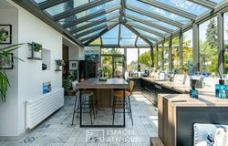 ORGEVAL, Île-de-France 78630