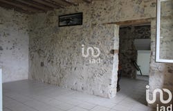 Saint-Léger, Pays de la Loire 53480