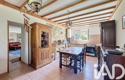 Fertrève, Bourgogne-Franche-Comté 58270