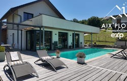 Brison-Saint-Innocent, Rhône-Alpes 73100