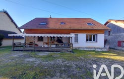 Orgelet, Bourgogne-Franche-Comté 39270