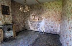Bruay-la-Buissière, Hauts-de-France 62700