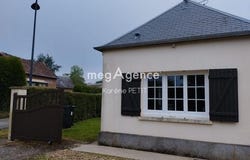 Martagny, Haute-Normandie 27150