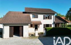Meximieux, Auvergne-Rhône-Alpes 01800