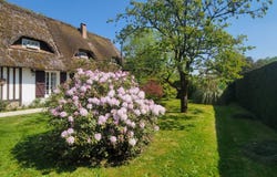 Caumont, Normandy 27310