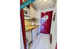 Les Angles, Languedoc-Roussillon 66210
