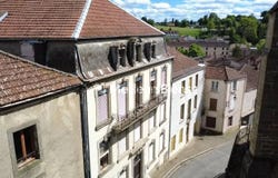Bourbonne-les-Bains, Haute-Marne 52400