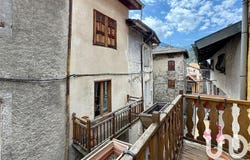 Saint-Martin-Vésubie, Provence-Alpes-Côte d'Azur 06450
