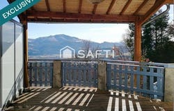 La Batie-Neuve, Provence-Alpes-Côte d'Azur 05230