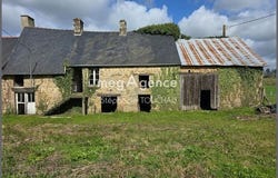 Saint Marc Le Blanc, Bretagne 35460