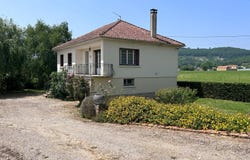 Prayssac, Midi-Pyrénées 46220