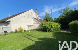 Saint-Maurice-Colombier, Bourgogne-Franche-Comté 25260