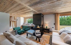 Megève, Rhône-Alpes 74120