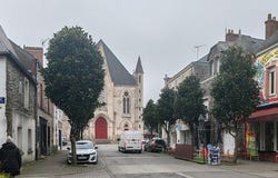 Guemene-Penfao, Pays de la Loire 44290