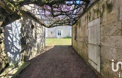 Auzay, Pays de la Loire 85200