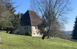 MARCILLAC LA CROZE, Limousin 19500
