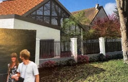 Le Chesnay, Yvelines 78150