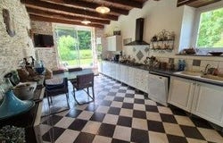 Guégon, Brittany 56120
