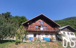 Queige, Auvergne-Rhône-Alpes 73720