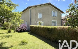 Brioux-sur-Boutonne, Nouvelle-Aquitaine 79170