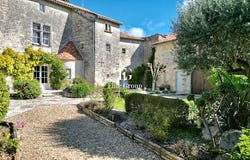 TUSSON, Nouvelle-Aquitaine 16140