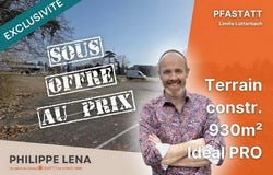 Pfastatt, Alsace 68120