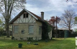 Gerbéviller, Grand Est 54830