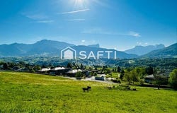 Argonay, Rhône-Alpes 74370