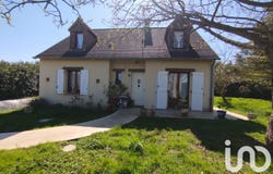 PREVAL, Pays de la Loire 72400