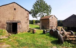 Plombières-les-Bains, Grand Est 88370