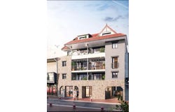 Le Touquet-Paris-Plage, Nord-Pas-de-Calais 62520