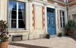 AUXERRE, Bourgogne 89000