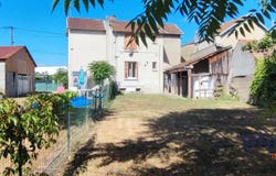 HAUTERIVE, Bourgogne-Franche-Comté 03270