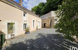 LA CHARTRE-SUR-LE-LOIR, Pays de la Loire 72340
