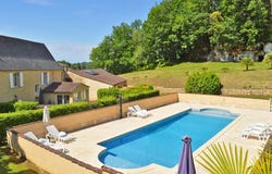 Sarlat-la-Canéda, Aquitaine 24200